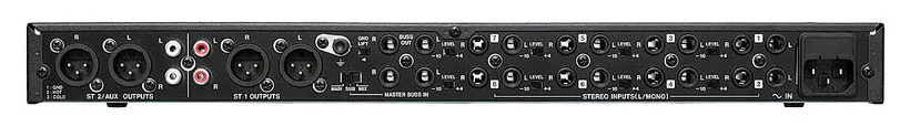 LM-8ST