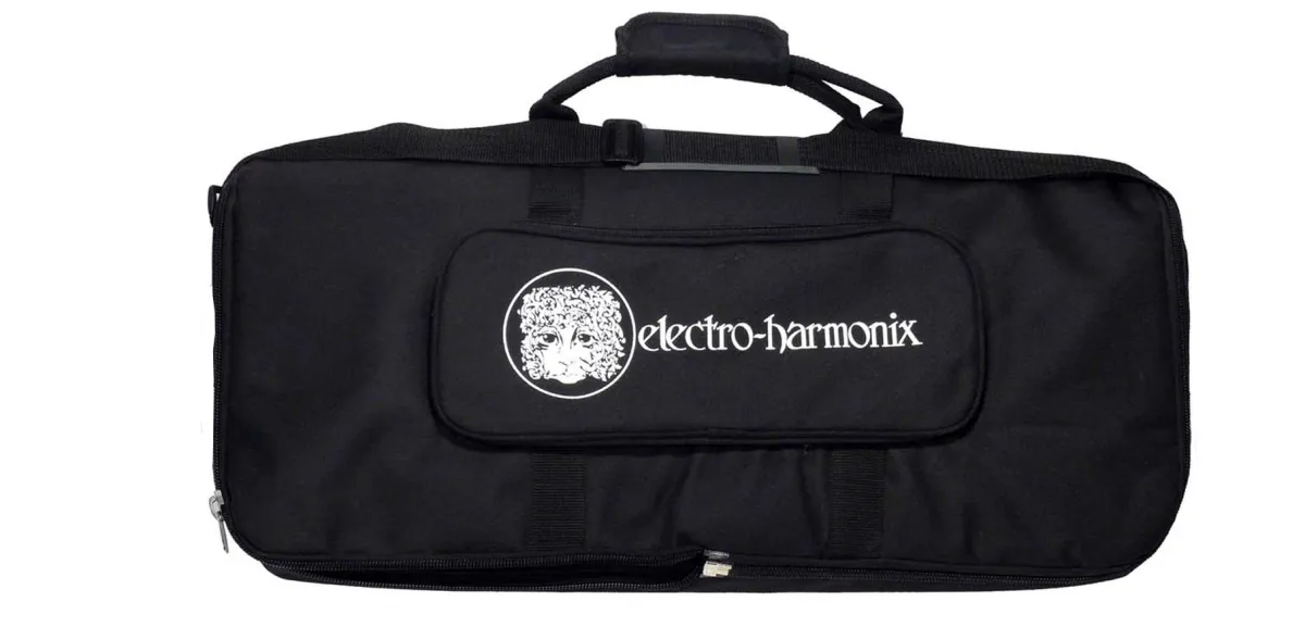 Electro-Harmonix Pedal Board Bag