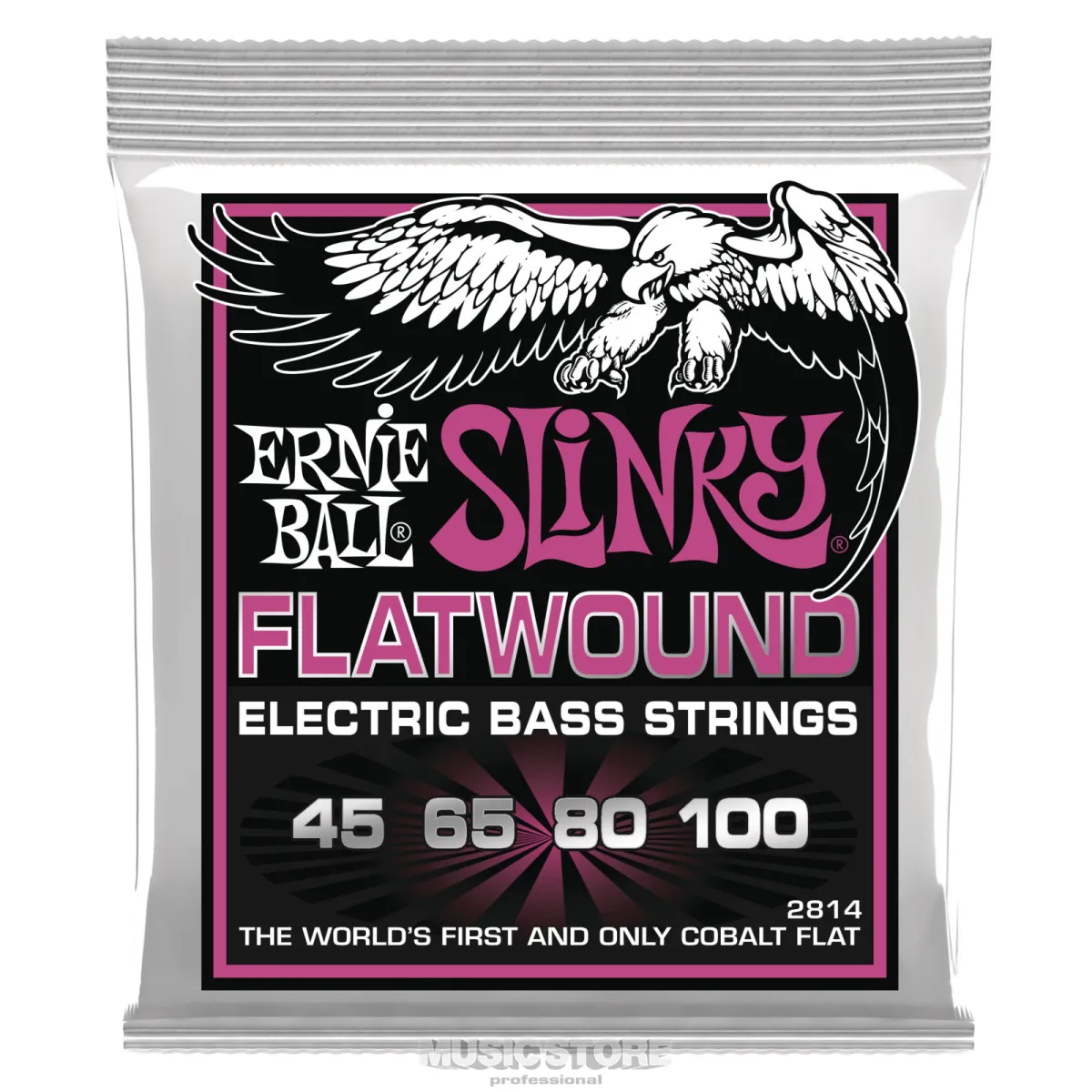 Ernie Ball EB-2814