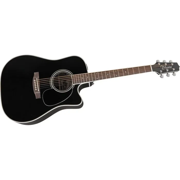 Takamine EF341SC