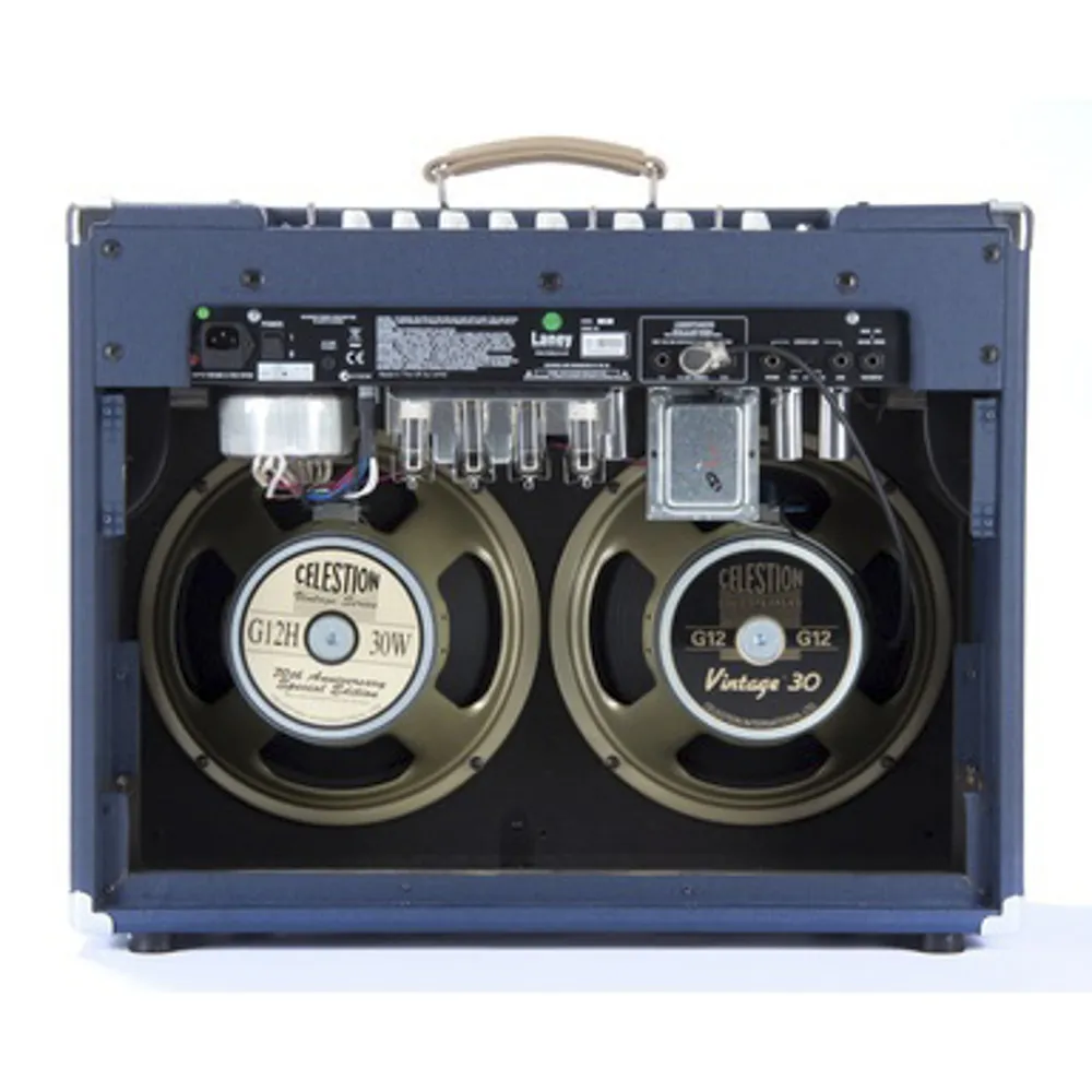 Lionheart L20T-212 Combo
