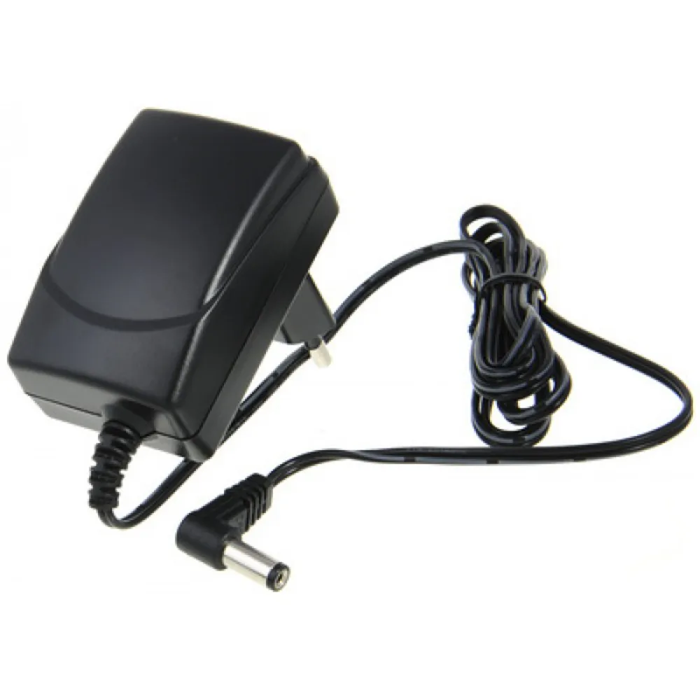 Dunlop ECB003EU Adapter 9V 660mA