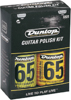 Dunlop Formula 65 Polish Kit 6501
