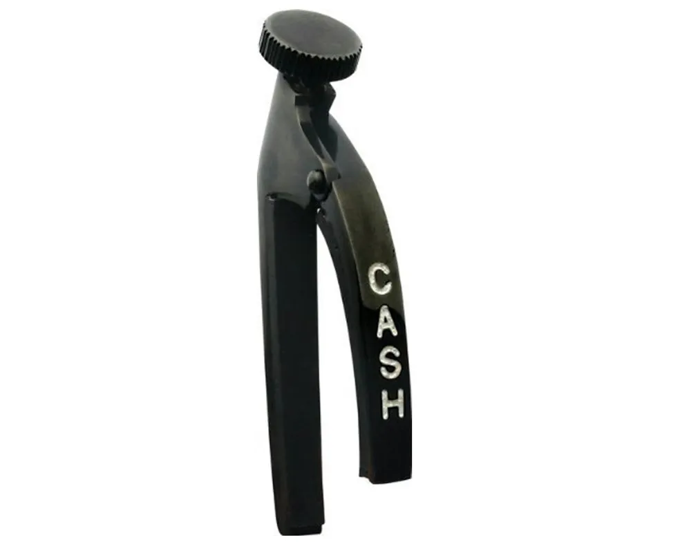 Dunlop JCS-50C Johnny Cash Capo
