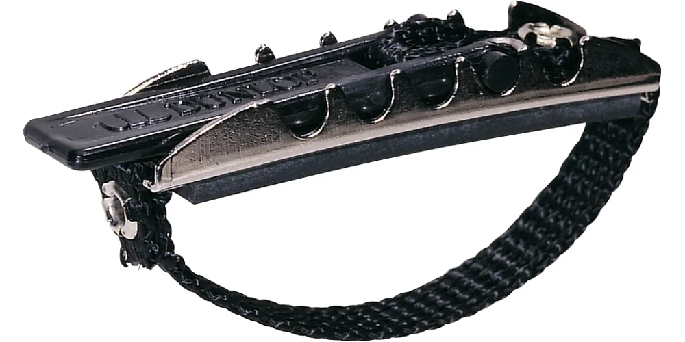 Dunlop Capodaster 11CD Arched