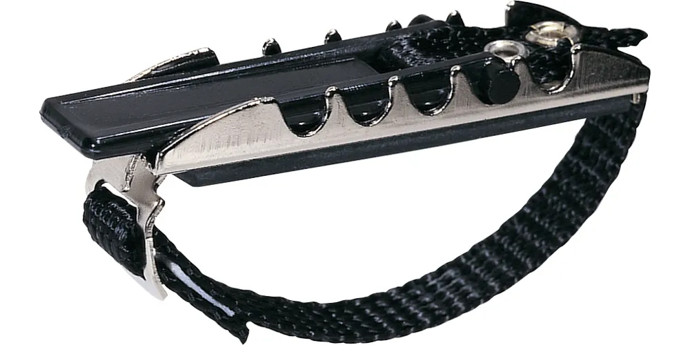 Dunlop Capodaster 14FD Flat