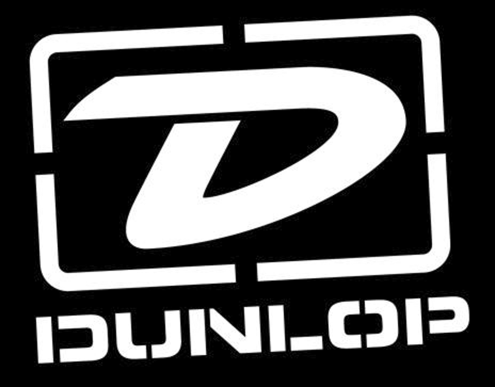 Dunlop Metal 33R.02 Finger Pick