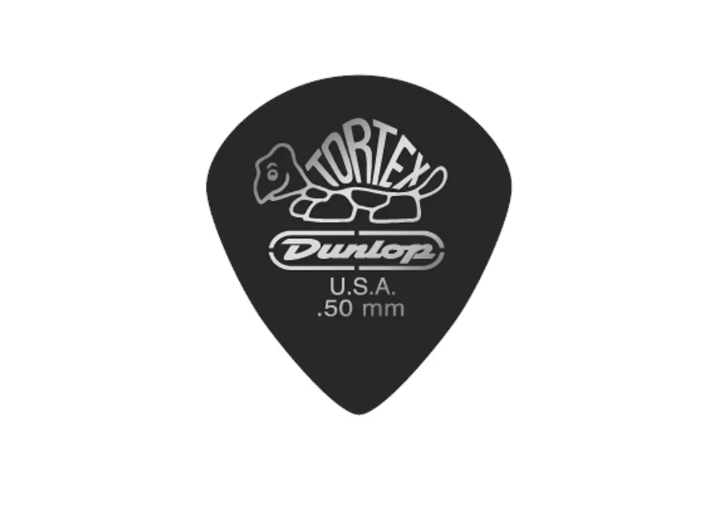 Dunlop Tortex Gold Jazz 482R0,73