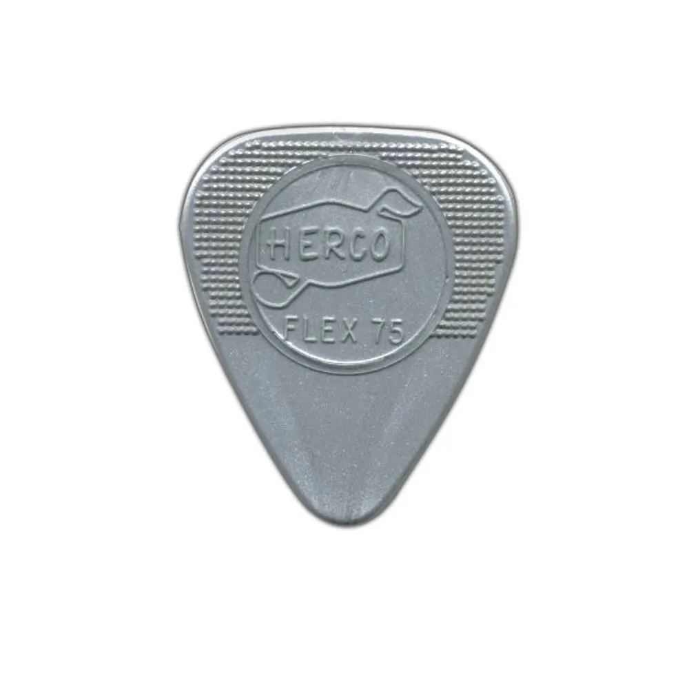 Dunlop Flex75 HE211 Silver Medium