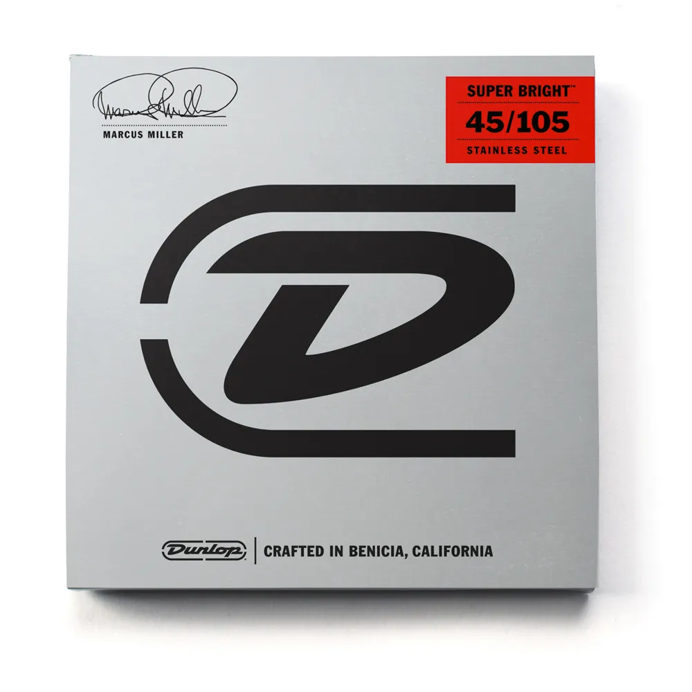 Dunlop DBMMS45105 Marcus Miller