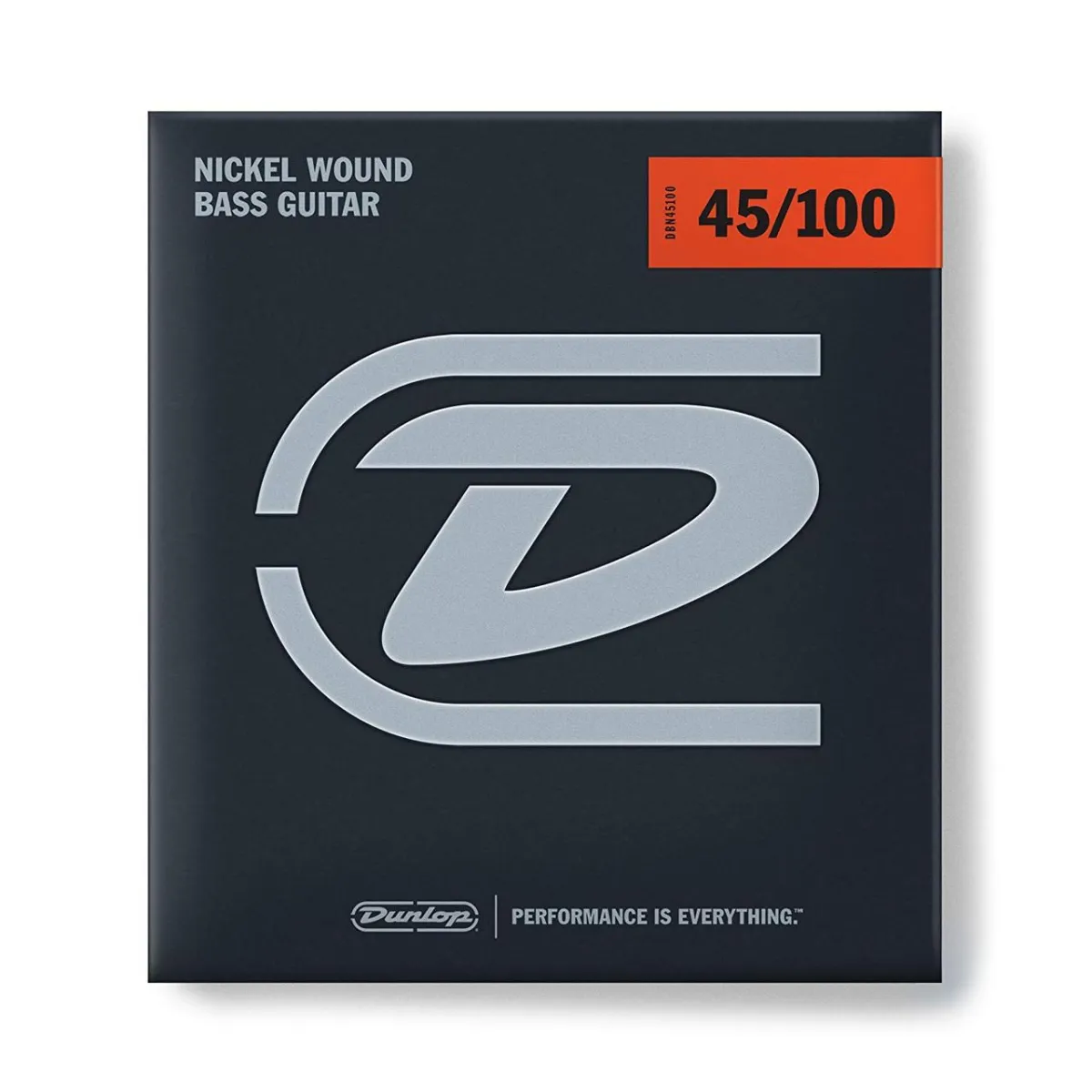 Dunlop SS DBS45100 Med/Light