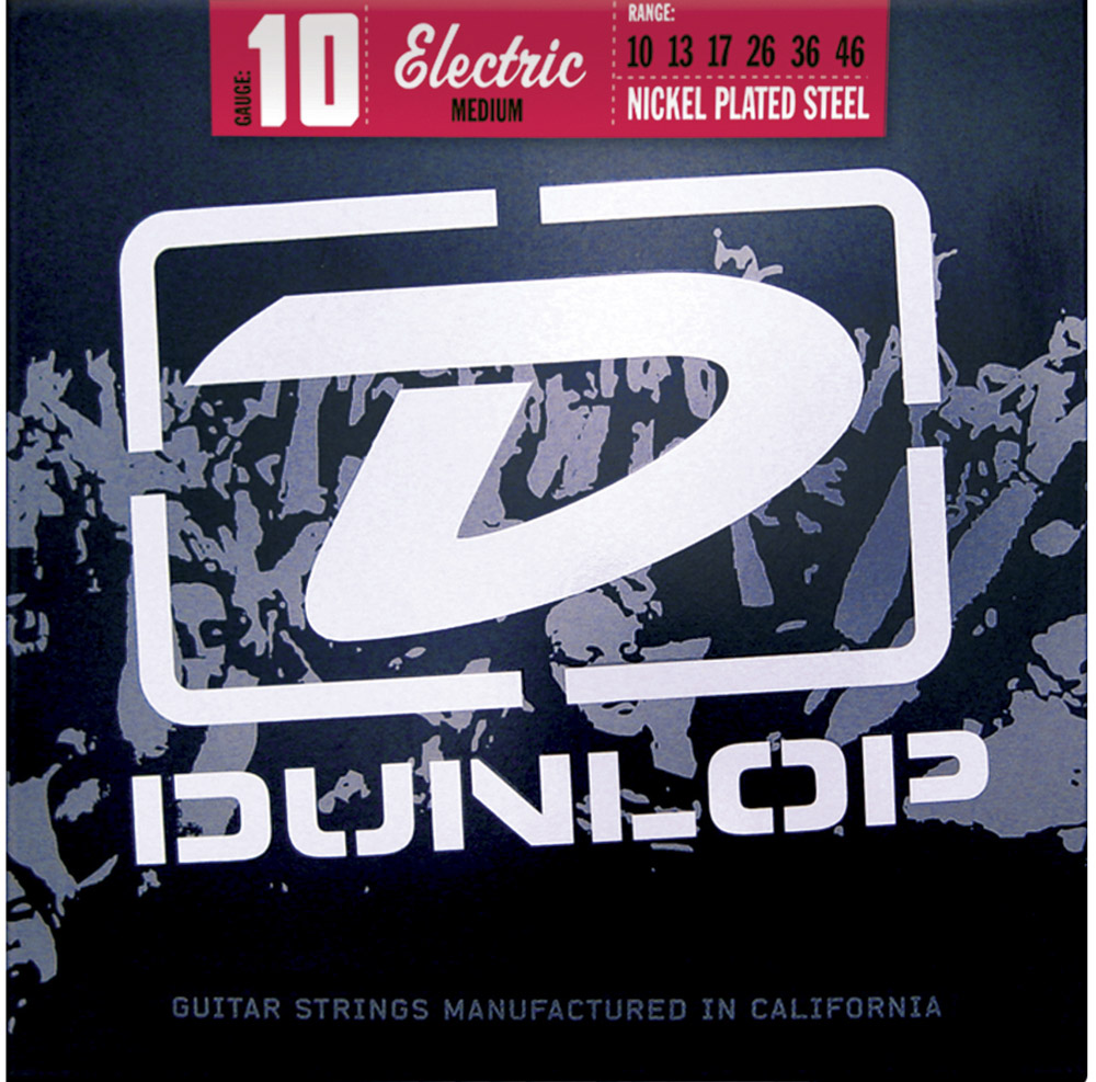 Dunlop DEN1046 Medium