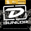 Dunlop Nickel DBN40120 Light 5-set