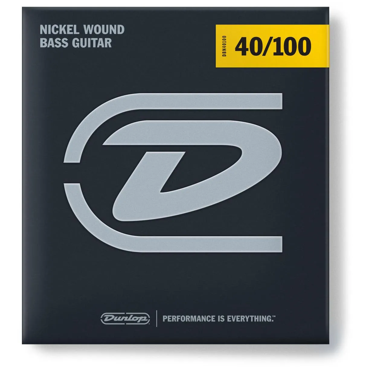 Dunlop SS DBS40100 Light