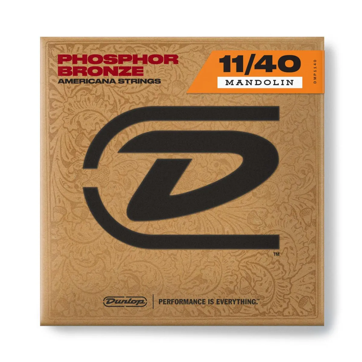 Dunlop 8-str. DMP1140