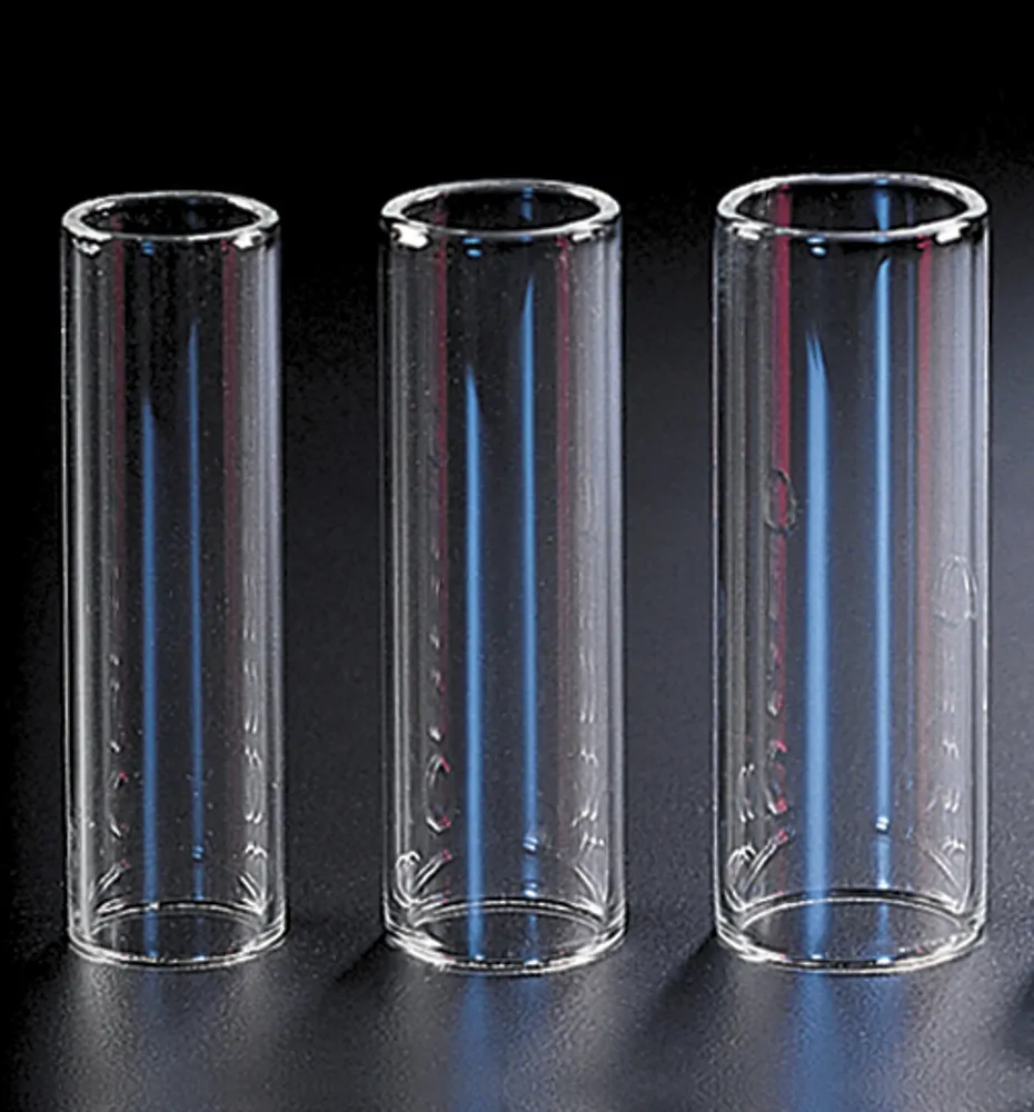 Dunlop Tempered Glass Slide 213 Large