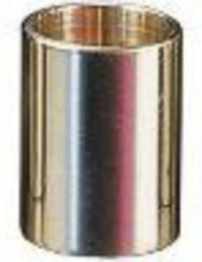 Dunlop Brass Slide Knuckle 223 Medium