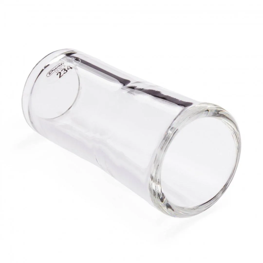 Dunlop Tempered Flare Slide 234 Medium