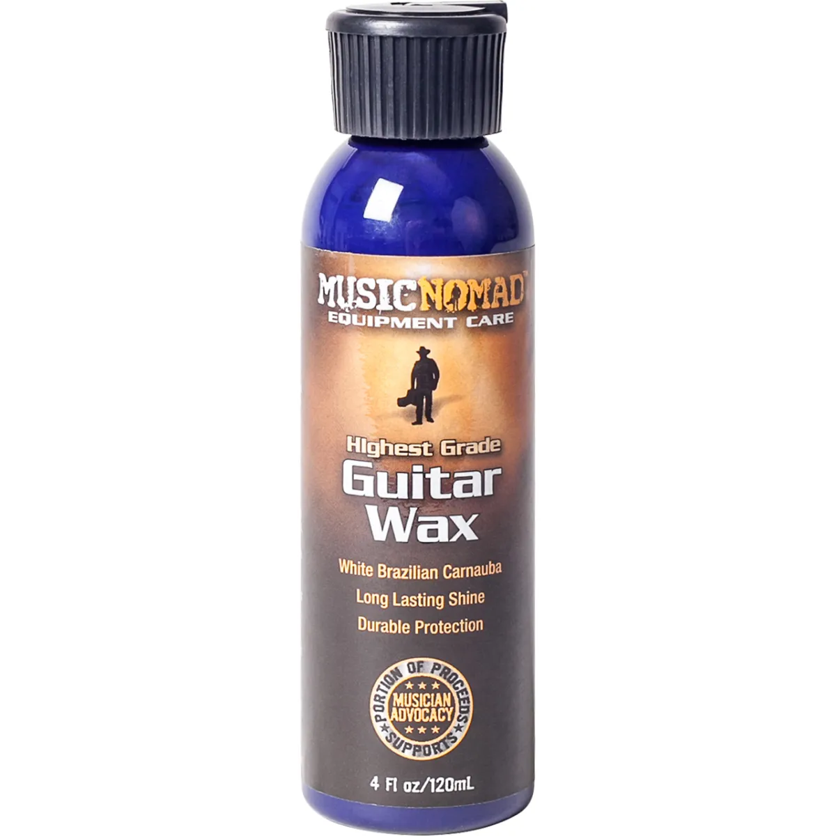 Music Nomad MN102 Guitar Wax