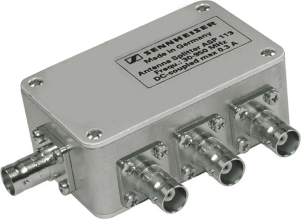 Sennheiser ASP 113