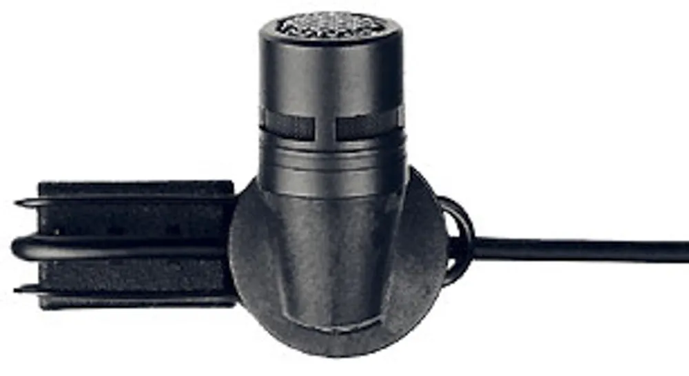 Sennheiser MKE 40-4
