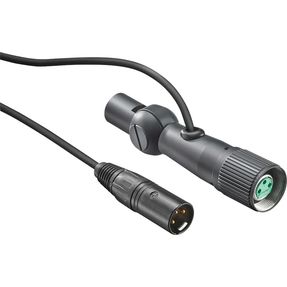 Neumann IC 4 blk