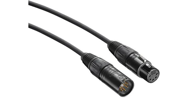 Neumann IC 5 blk