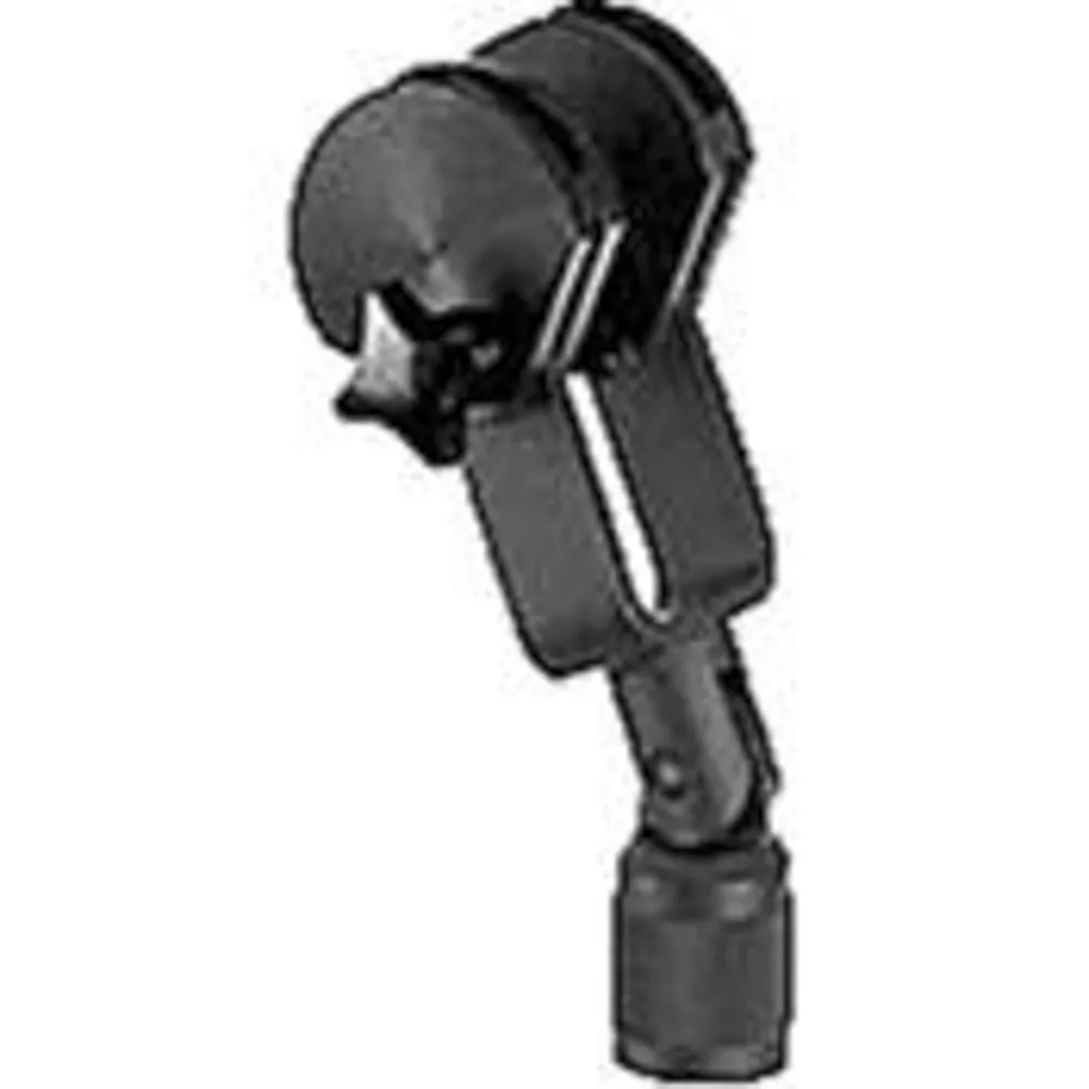Neumann DS 100-1 double mount