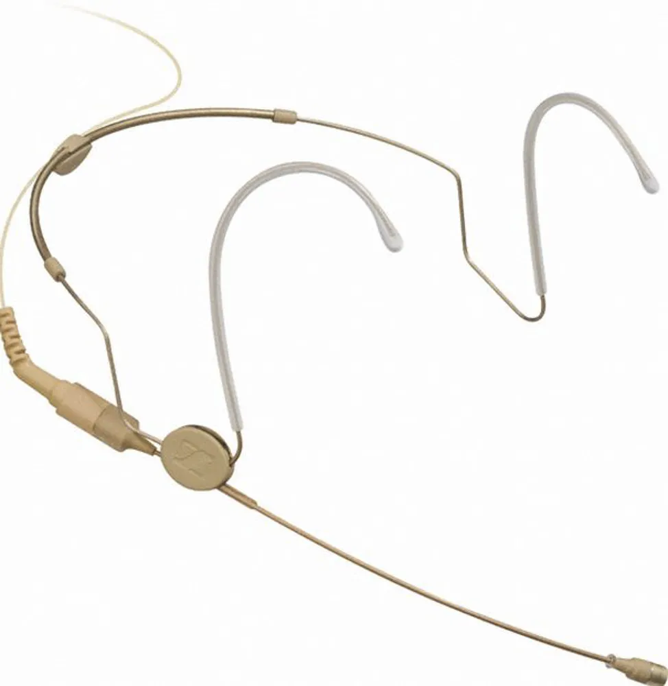 Sennheiser HSP 2-ew-3