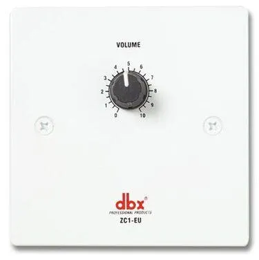 dbx ZC1