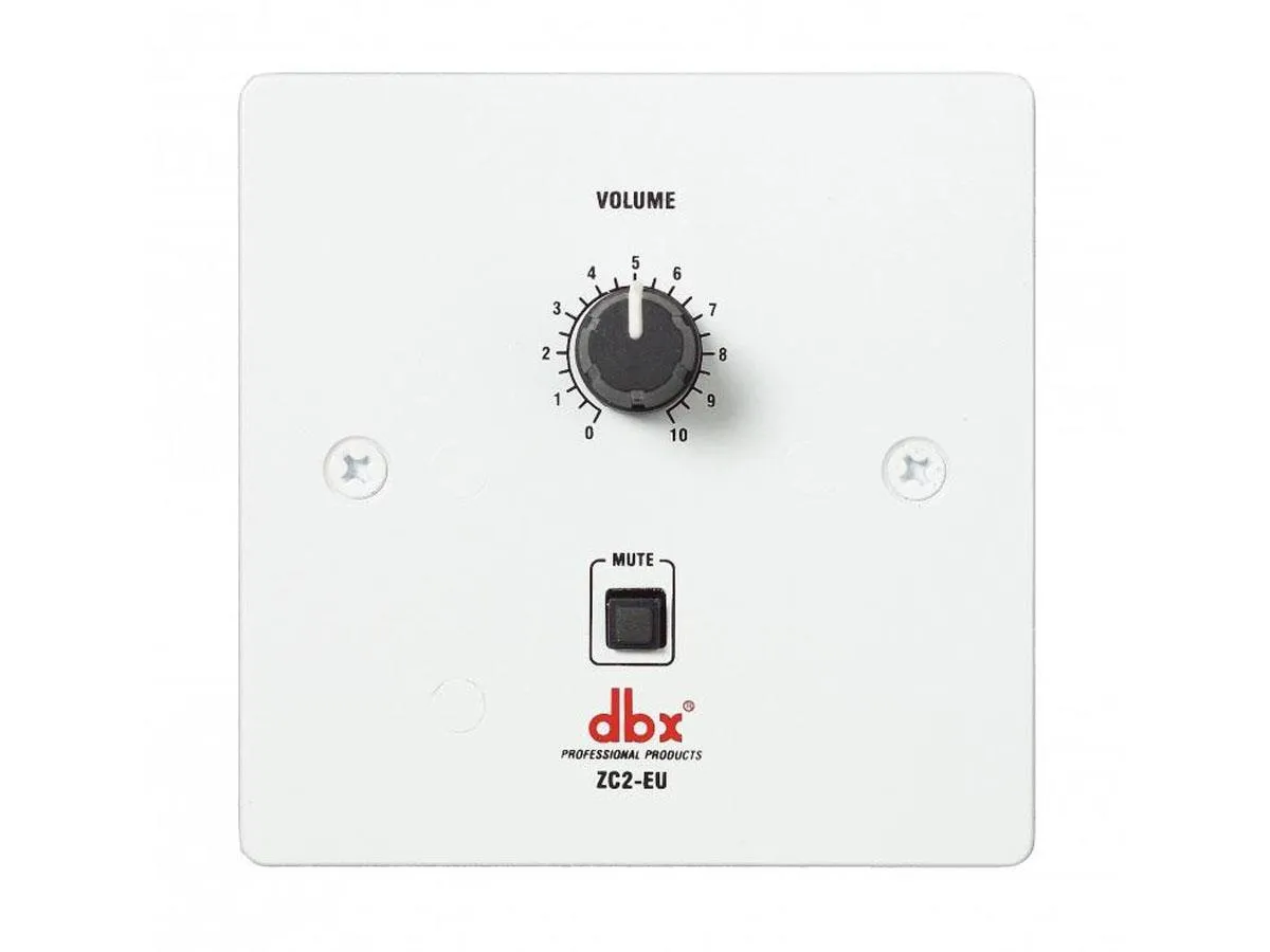 dbx ZC2