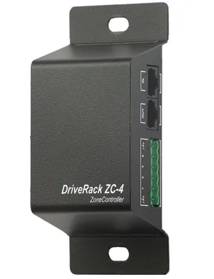 dbx ZC4