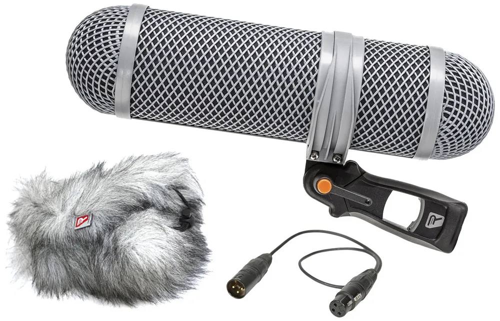Rycote Super-Shield Kit, Small