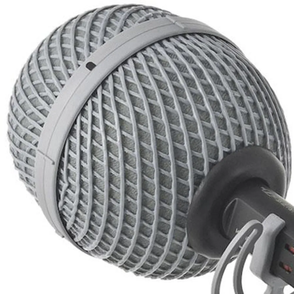 Rycote 20mm BBG Windshield