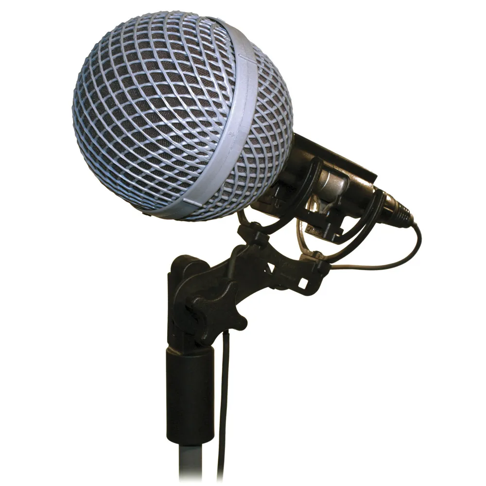 Rycote 21mm BBG Windshield