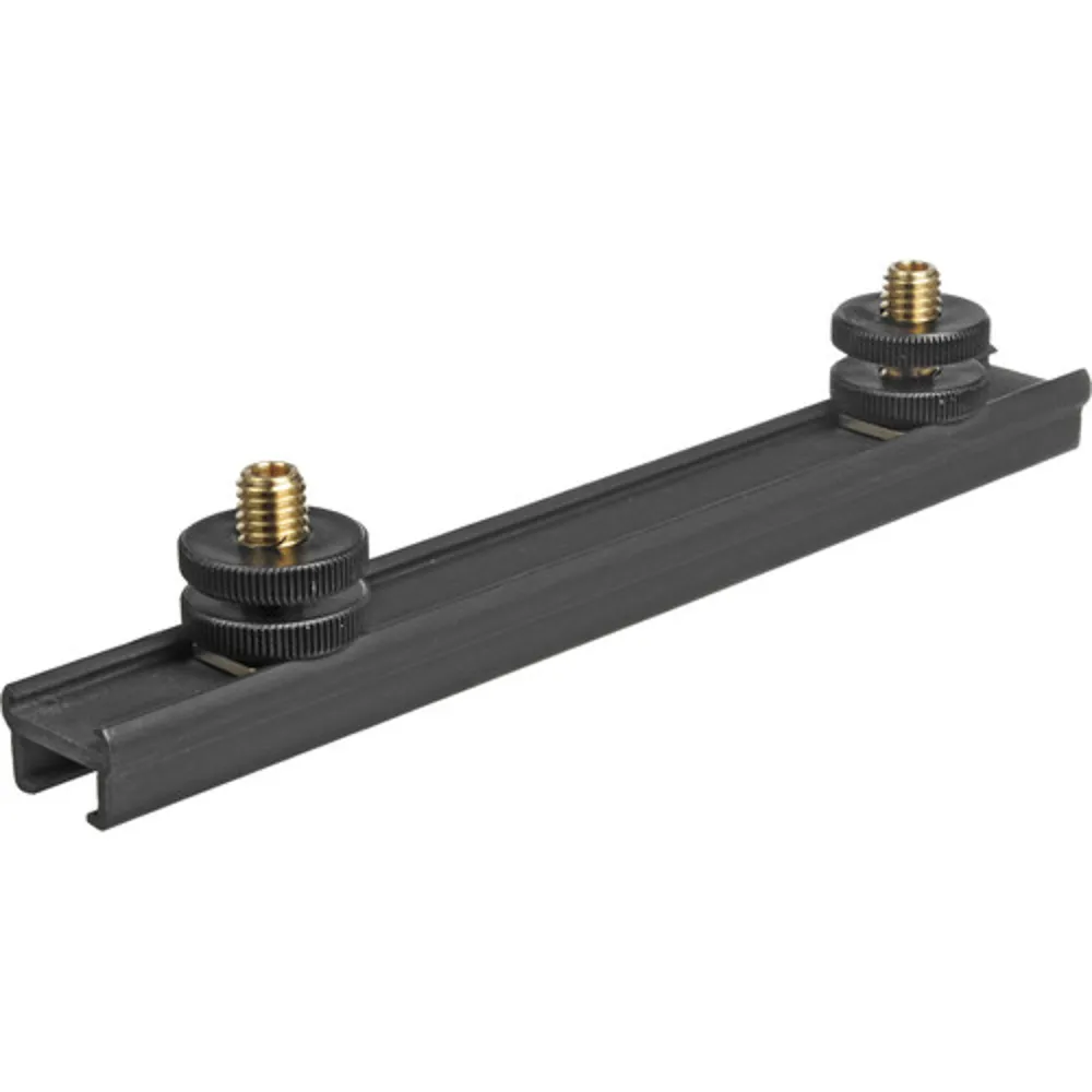 Rycote 20 cm Hot Shoe Extension (2 x 3/8