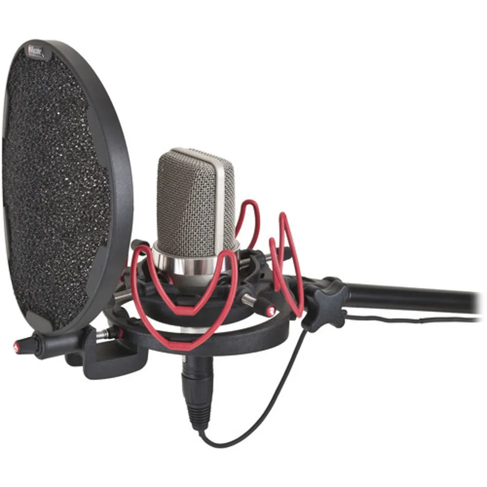 Rycote InVision USM-L Studio Kit