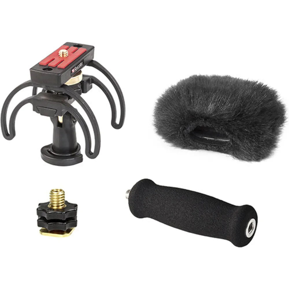 Rycote Audio Kit - Sony PCM M10