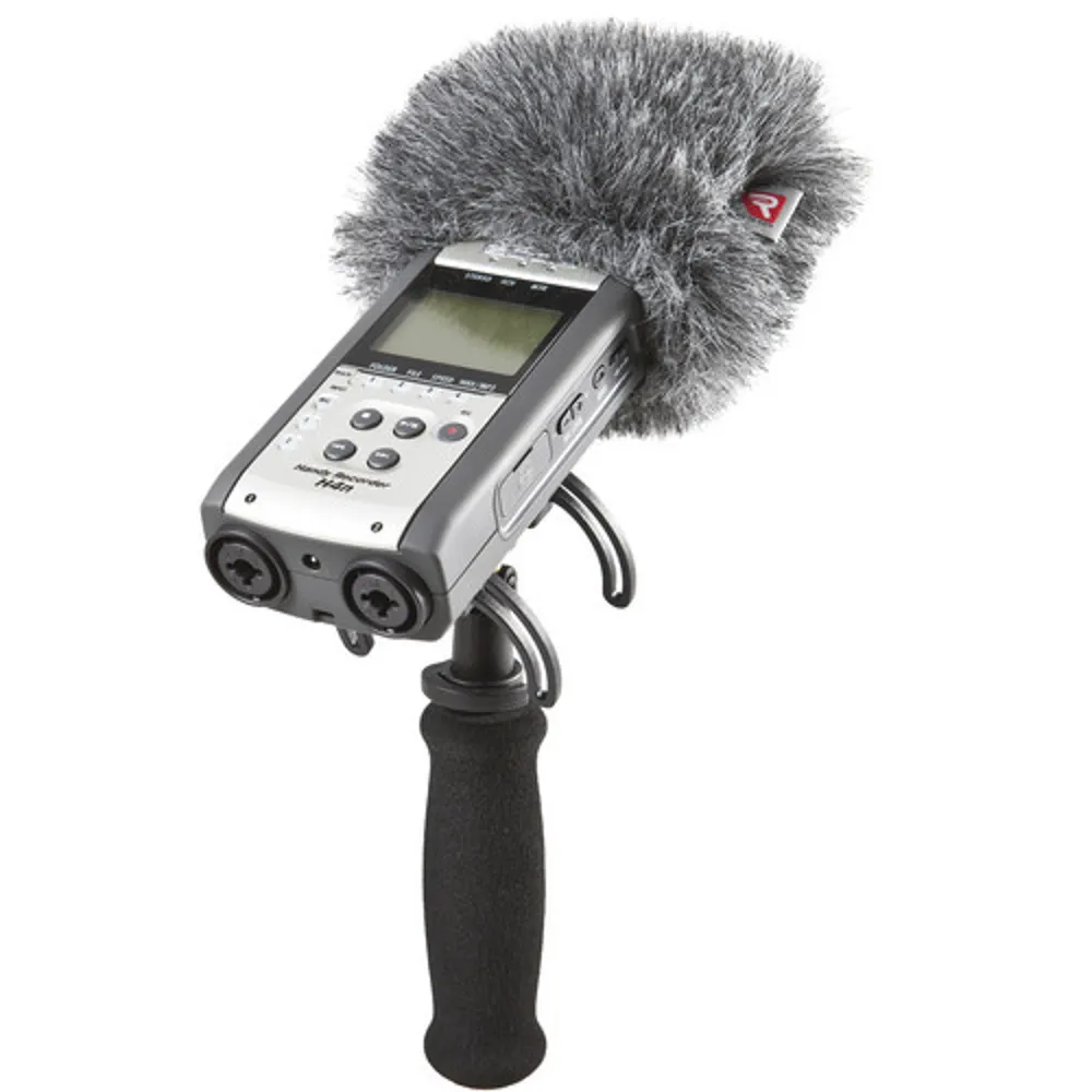 Rycote Audio Kit - Tascam DR-05/Edirol R05