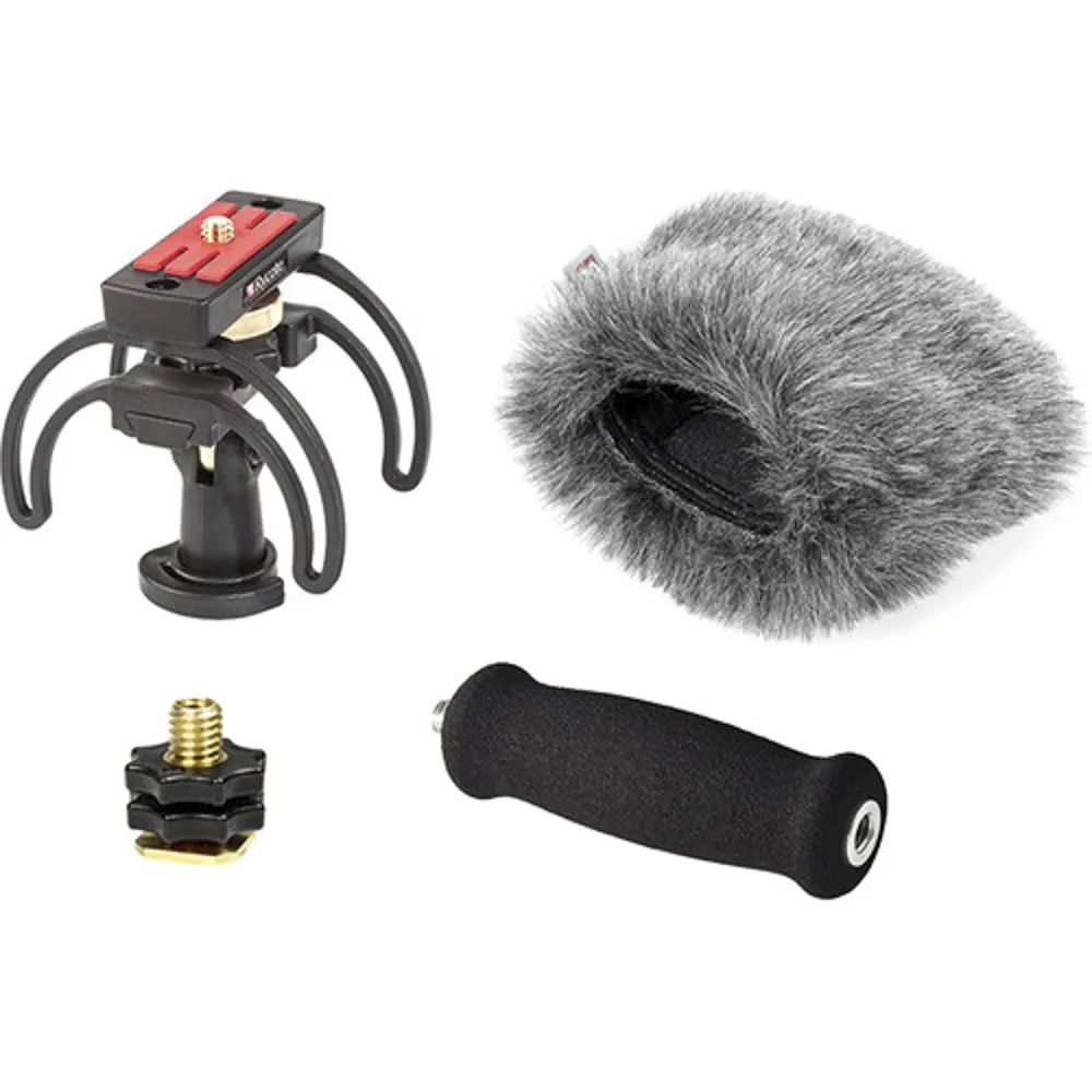 Rycote Tascam DR-44 WL Audio Kit
