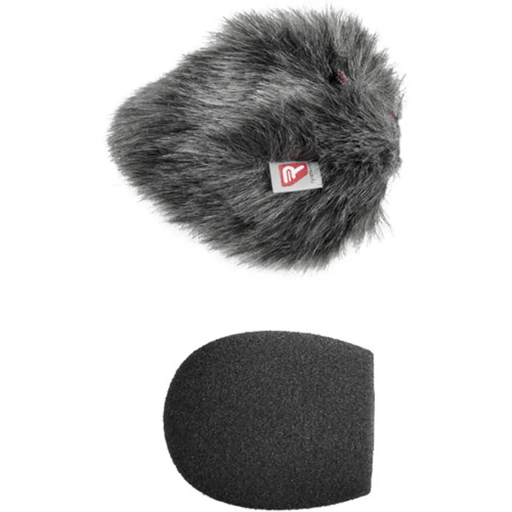 Rycote 5cm SGM Foam & Windjammer (24/25)