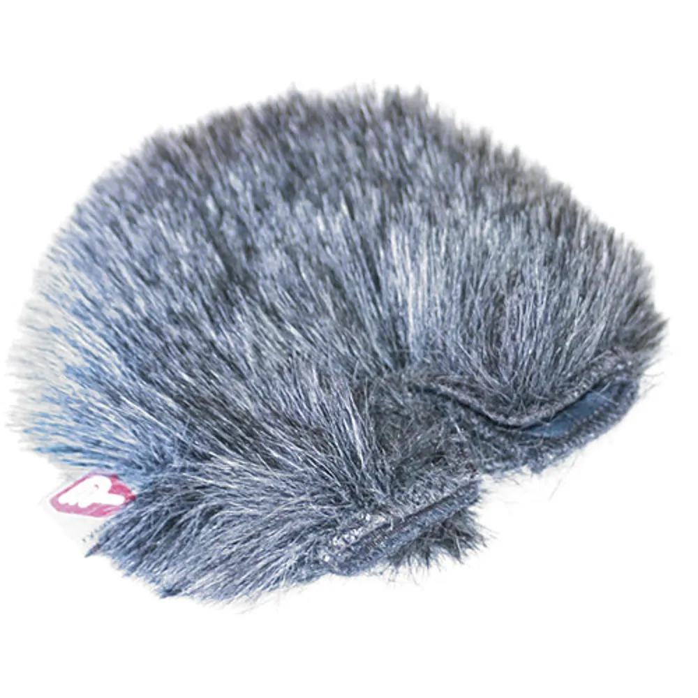 Rycote ZOOM H1 Mini Windjammer