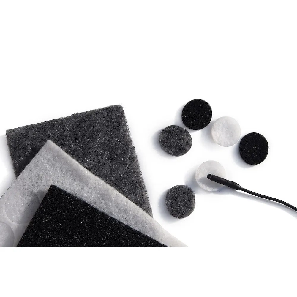 Rycote Mix Colours Undercover Packs - 25 x 30 uses
