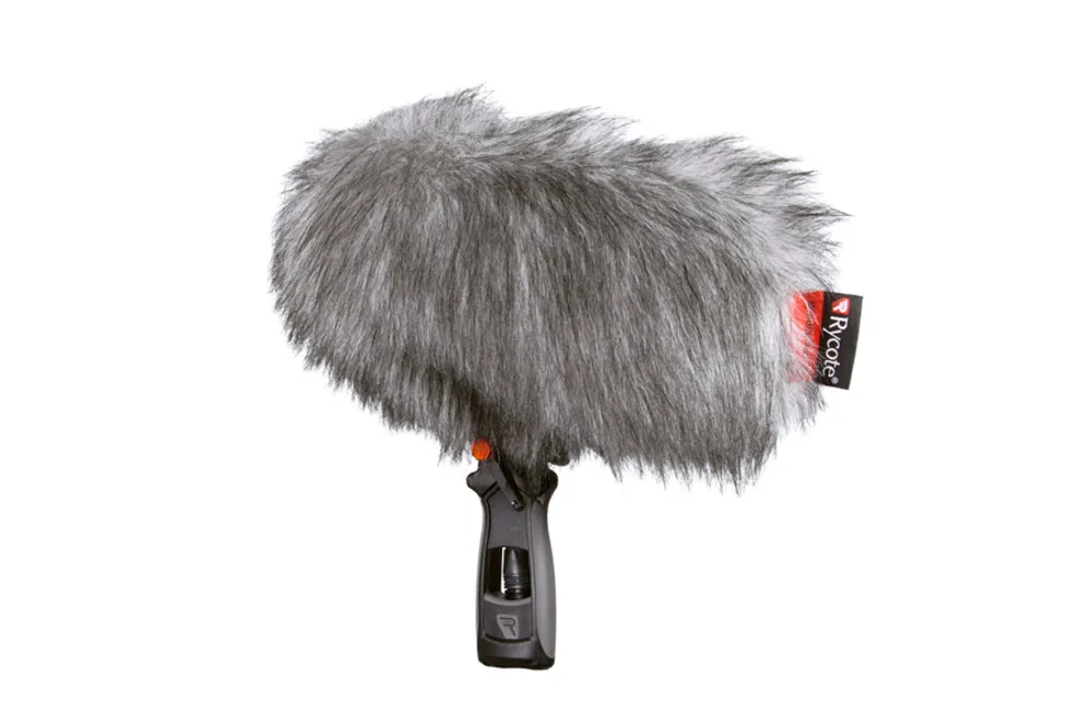 Rycote Modular Windshield WS 1 Kit
