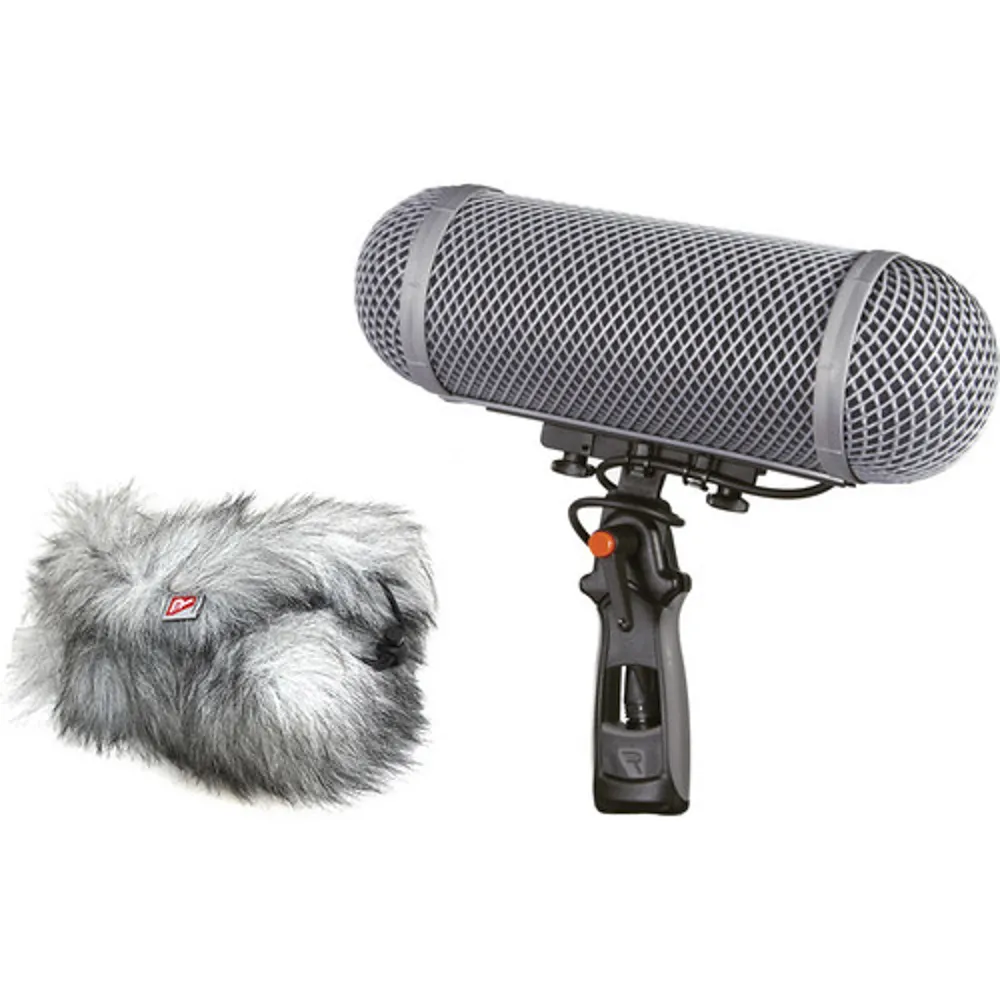 Rycote Modular Windshield WS 2 Kit (MZL)