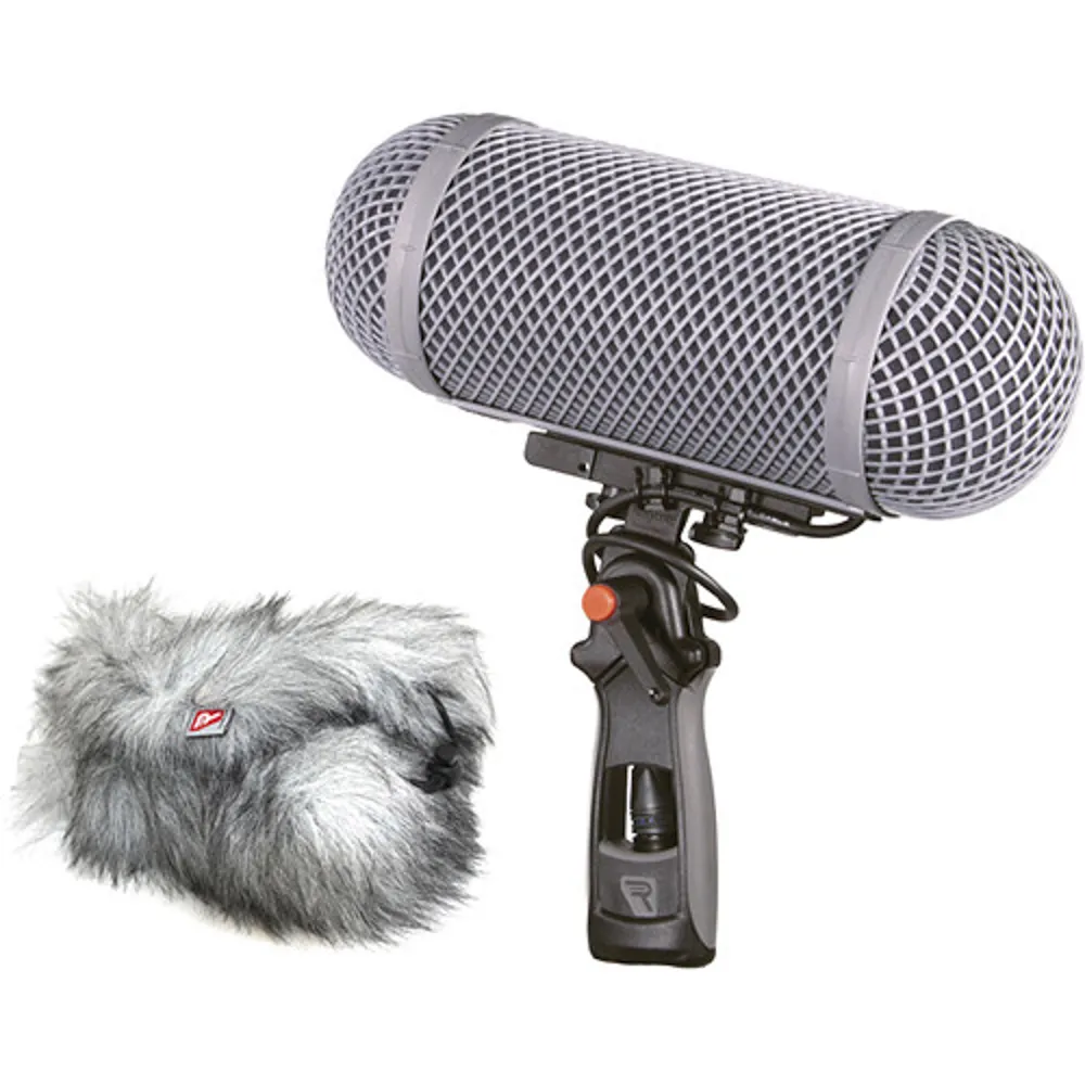 Rycote Modular Windshield WS 1 Kit (MZL)