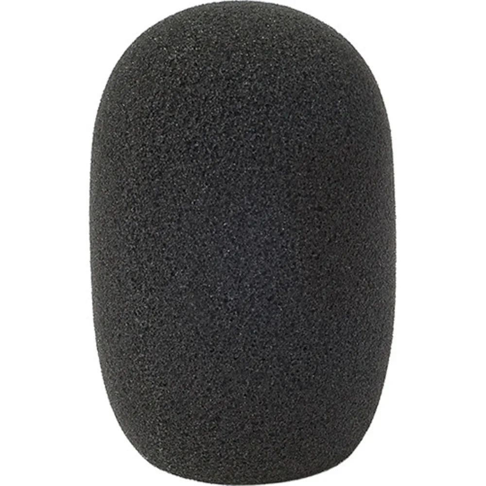 Rycote 30/55 Reporter Mic Foam (Single)