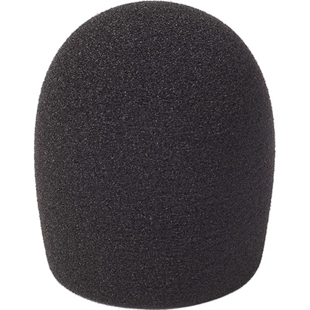 Rycote 40/55 Reporter Mic Foam (Single)