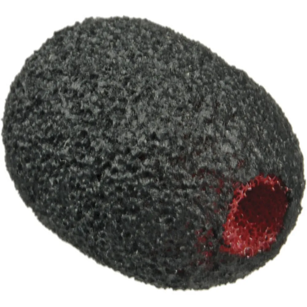 Rycote Neoprene coated Lavalier Foam