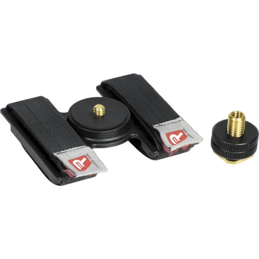 Rycote Wireless Receiver Bracket MKII